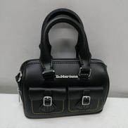 ミニトップハンドルバッグ|DR.MARTENS