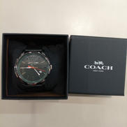 クオーツ腕時計|COACH