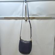 レザーショルダーバッグ|PAUL SMITH