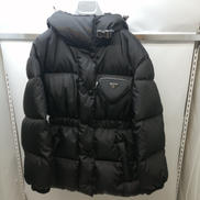 RE-NYLON DOWN JACKET|PRADA