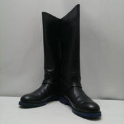 ロングブーツ|JIL SANDER NVY