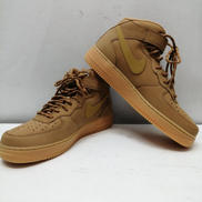 AIR FORCE1ミッドフラックス|NIKE