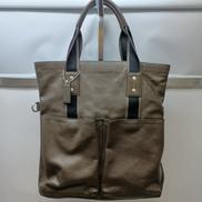 2WAYトートバッグ|COACH