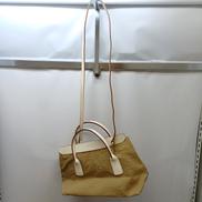 2WAYミニトートバッグ|ROBERTA PIERI