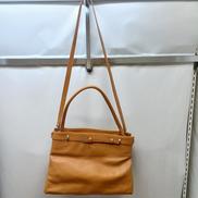 2WAYバッグ|PLUMA V.