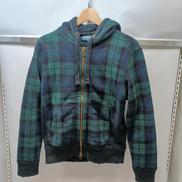 ジップアップパーカー|POLO RALPH LAUREN