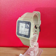 腕時計　WODULE NO.3551|CASIO