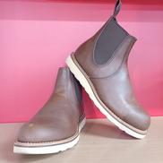 サイドゴアブーツ|RED WING