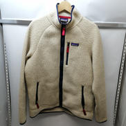 レトロパイルジャケット|PATAGONIA