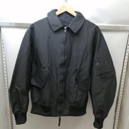 ジップアップブルゾン|MARKA