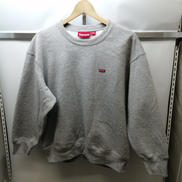 スモールボックスクルーネックスウェット|SUPREME