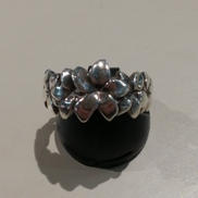 925モチーフリング|-