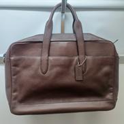 ハミルトンレザー2WAY|COACH