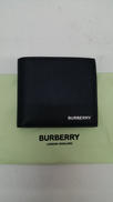 二つ折り財布|BURBERRY