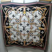 カレ90 アルティメット|LOUIS VUITTON