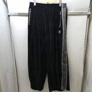 ベロアヒザデルトラックパンツ|NEEDLES