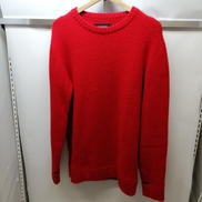 アルパカニット|THE INOUE BROTHERS×ESTNATION