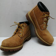 チャッカブーツ|timberland