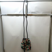 巾着ショルダーバッグ|JEAN PAUL GAULTIER