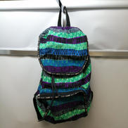 バックパック|JPG BY GAULTIER