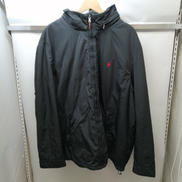 裏フリースブルゾン|POLO RALPH LAUREN