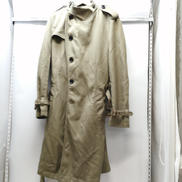 ミリタリーライクトレンチコート|KOLOR