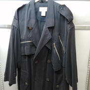 ロングコート|TAKEZO