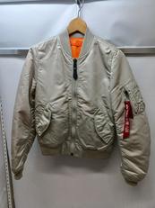 MA-1 フライトジャケット|AVIREX