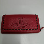 二つ折り長財布|VIVIENNE WESTWOOD