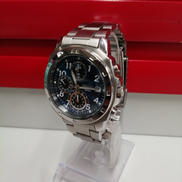 クロノグラフ腕時計|SEIKO