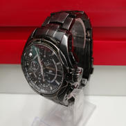 クロノグラフ腕時計|SEIKO