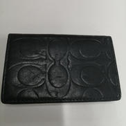 カードケース|COACH