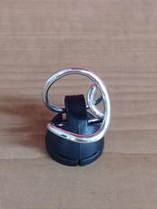 ノットリング|-