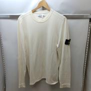 クルーネックニット|STONE ISLAND