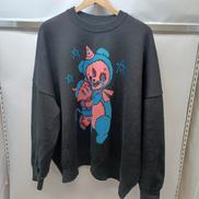 キャラクターニット|KIDILL