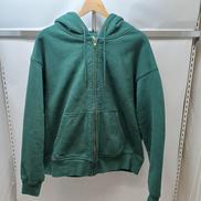 フルジップパーカー|BEDLAM