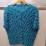 SHAGGY PLEATS|ME ISSEY MIYAKE