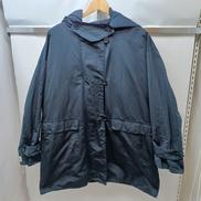 フーデッドナイロンコート|MAX MARA THE CUBE.