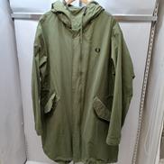 モッズコート|FRED PERRY