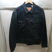 デニムジャケット|LEVI'S