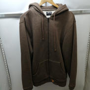 ジップパーカー|STUSSY