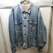 ビッグトラッカージャケット|LEVI'S
