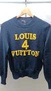コットンニット|LOUIS VUITTON
