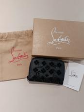 コインケース|CHRISTIAN LOUBOUTIN