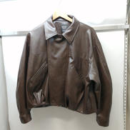 フェイクレザージャケット|UNITED TOKYO