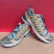 XA PRO 3D V9 GTX|SALOMON