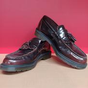 タッセルローファー|DR.MARTENS