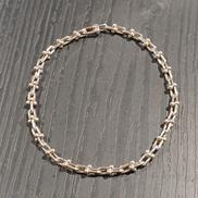 ハードウェアブレスレット|TIFFANY&CO.