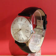 SPORTSMAN CALENDER|SEIKO