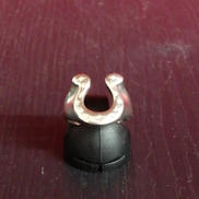 ホースシューリング|NOJESS